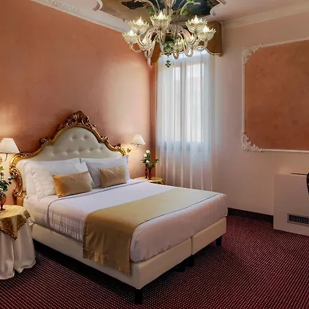 Pausania Hotel