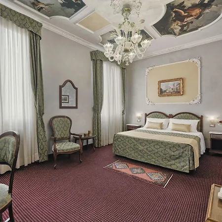 Pausania Hotel