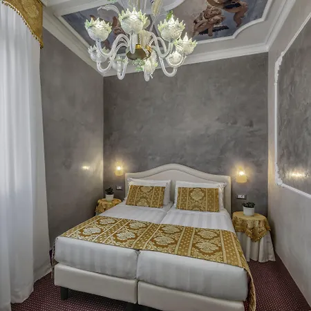 Pausania Hotel