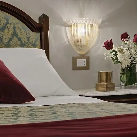 Hotel Pausania Wenecja