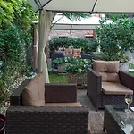 パウサニア ホテル 3*
