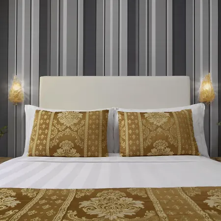 Hotel Pausania 3*