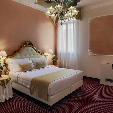 Pausania Hotel