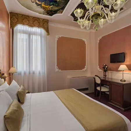Pausania Venice