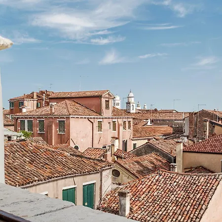 Pausania Venice