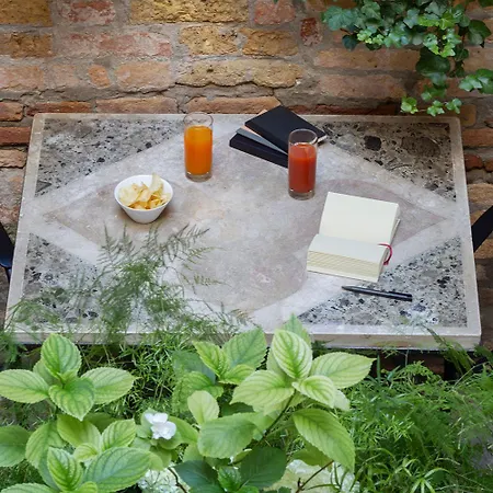 酒店 保萨尼亚酒店 威尼斯