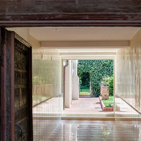 Hotel Pausania Venice