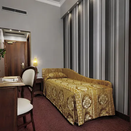 保萨尼亚酒店 酒店 威尼斯