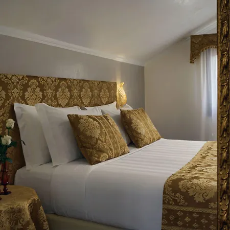 酒店 保萨尼亚酒店 3*