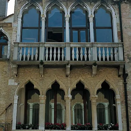 Pausania Venice