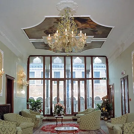 Pausania Venice