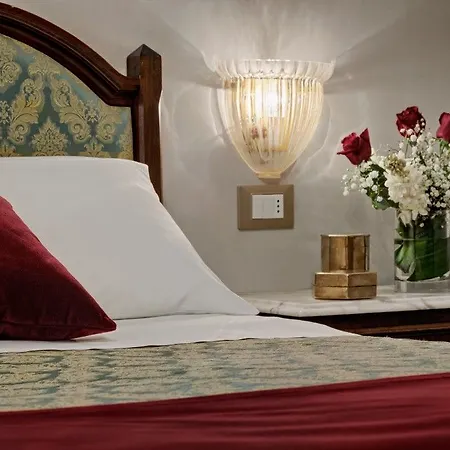 Hotel Pausania Venice