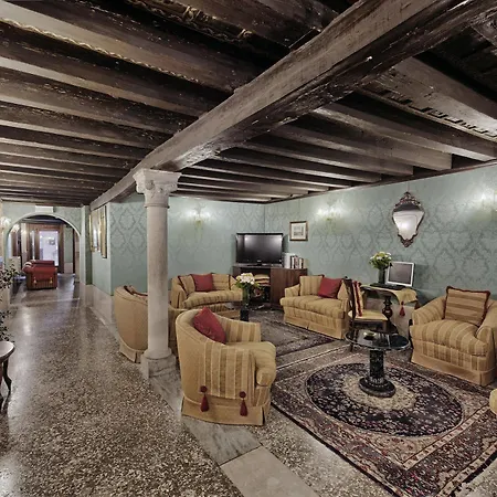 Pausania Venice