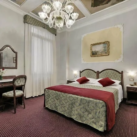 Pausania Venice