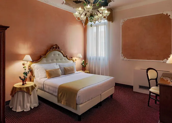 Pausania Hotel