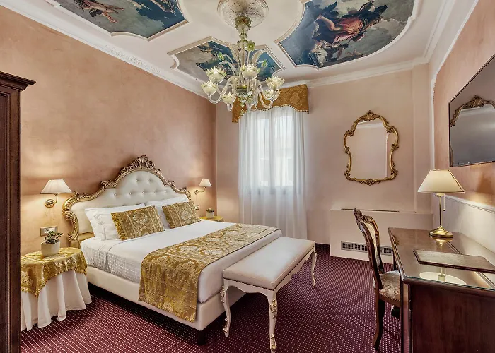 Pausania 3* Venezia