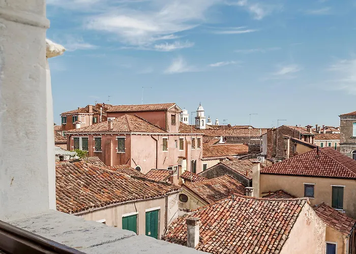 Pausania Venezia
