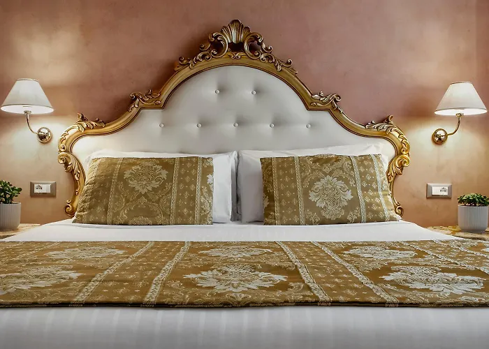 Hotel Pausania 3*