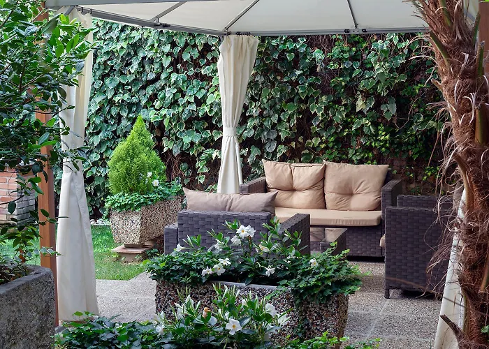 Pausania Hotel 3*