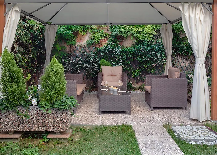 Pausania 3* Venezia
