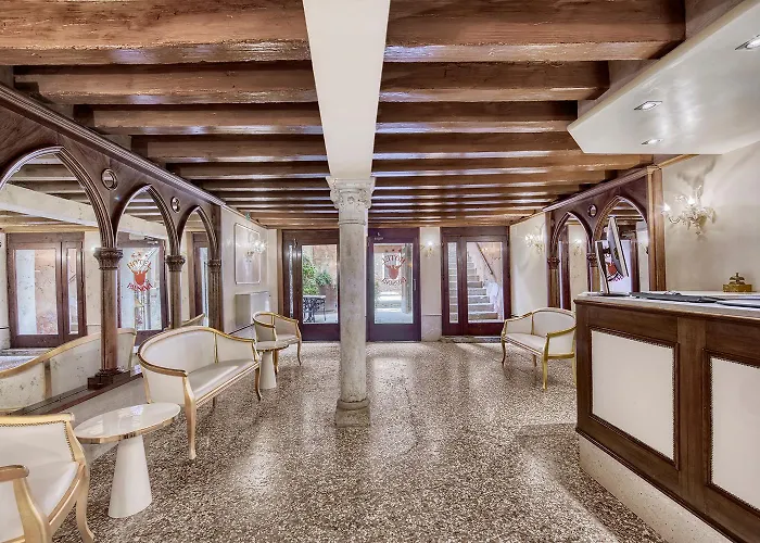 Pausania Hotel