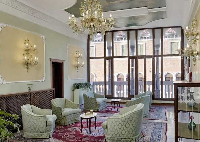 Hotel Pausania