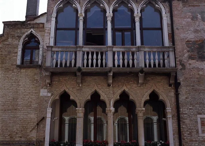 Pausania Venezia