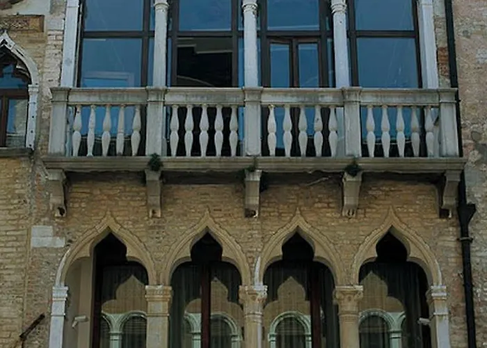 Pausania Venezia