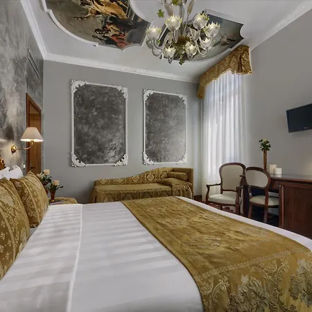 Hotel Pausania 3*