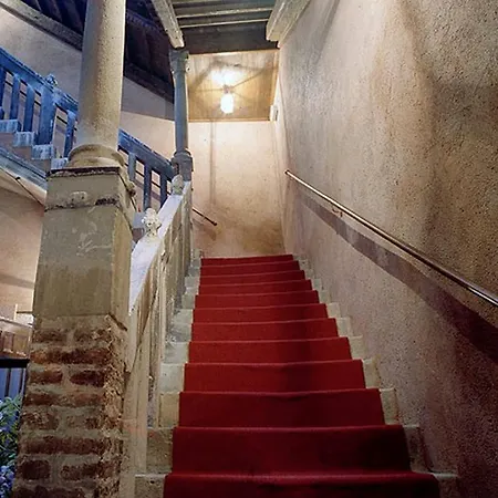 Hotel Pausania Venecia