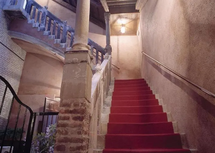 Pausania 3* Venedig