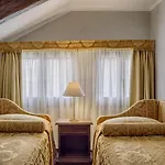 Pausania Hotell Venedig