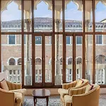 Pausania Hotell Venedig