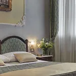 Hotell Pausania Venedig