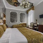 Pausania 3* Venedig