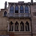 Pausania Venecia