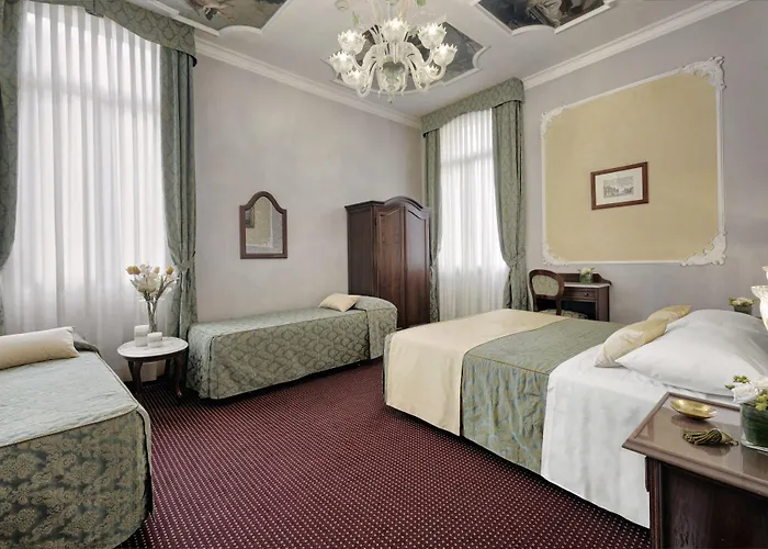 Otel Pausania